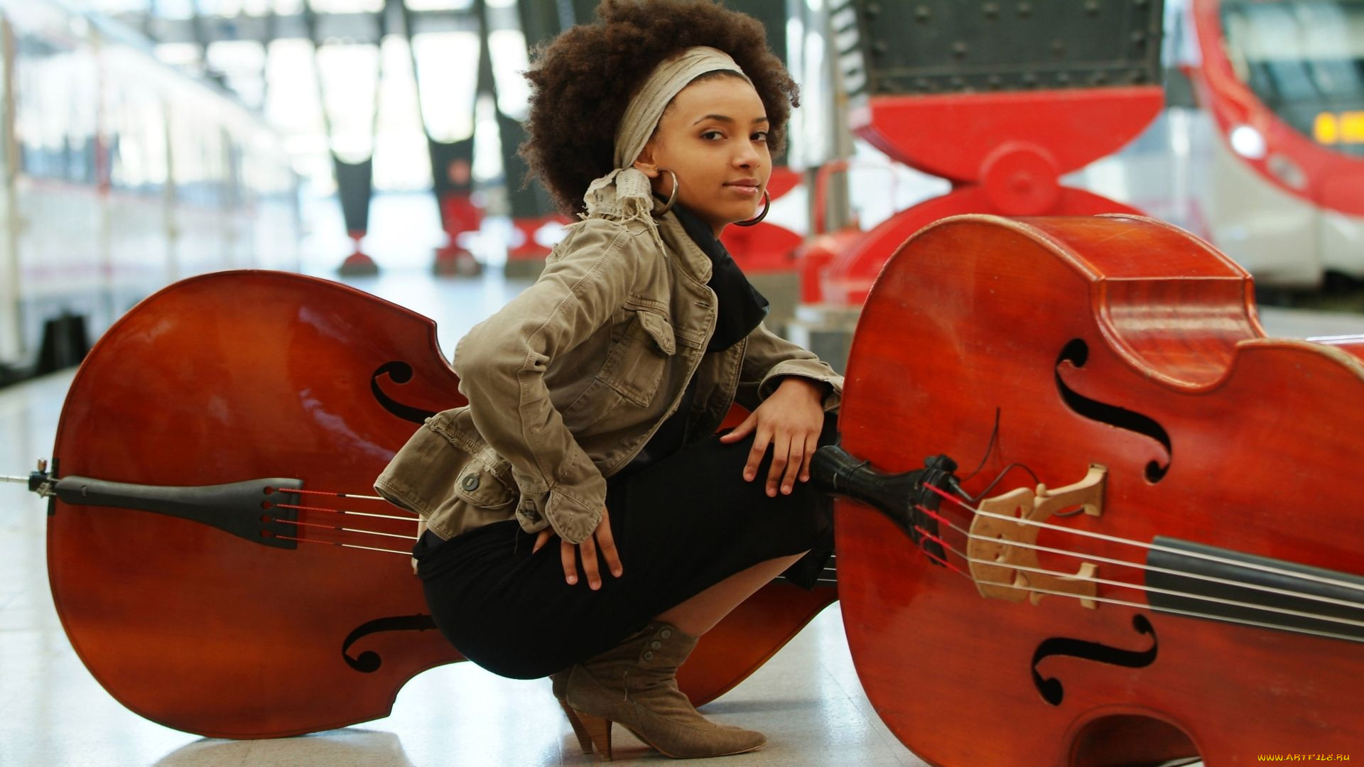 esperanza, spalding, , , , , , , 